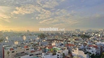 Pass lại căn hộ 2PN 2WC, 72m2 tại Cộng Hòa Plaza 14tr full nội thất