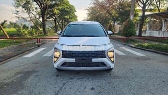 Hyundai Stargazer 2024 Tiêu chuẩn