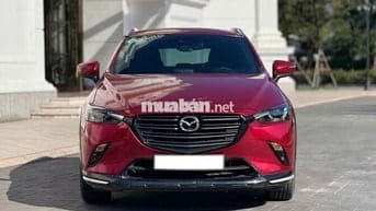 Mazda CX 3 Premium 1.5 AT 2022