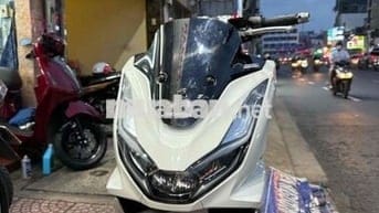pcx 160-8200 km