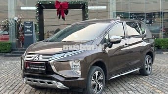 MITSUBISHI XPANDER AT NÂU 2020 XE GĐ ODO 40.000KM