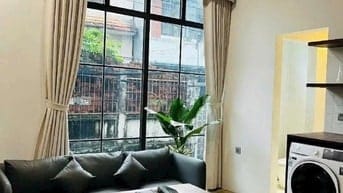 Chào bán toà Boutique 4 tầng- 2 mặt tiền sát biển. Đà Nẵng - dòng tiền