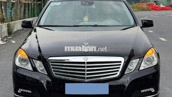 Mercedes-Benz E300 đời 2010 số tự động