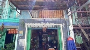 Nhà Bán Tân Hoà Đông tiện xây mới 3mx13.5m 40m2 1 lầu cũ