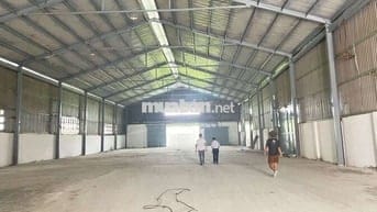 💥CHO THUÊ XƯỞNG 1.000M² GIÁ RẺ💥