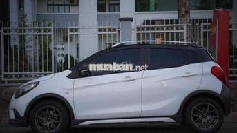 VinFast Fadil 2022 Trắng 65000 km