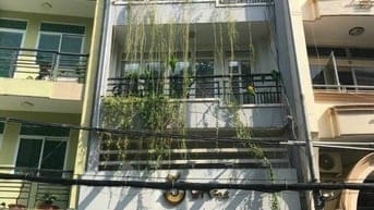 Nhà Mặt Tiền Kinh Doanh Đẹp Tại Nguyễn Hồng Đào - Khu Bàu Cát