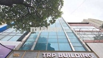 CHO THUÊ VĂN PHÒNG TÒA NHÀ 7 TẦNG