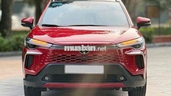 Corolla Cross 2024 Model 2025 1.8V Đỏ 1 Vạn Km