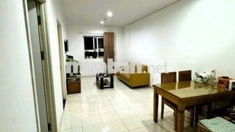 Căn hộ 63m² full nội thất tầng trung chung cư Linh Trung giá tốt