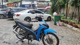 Xe Honda wave rsx fi