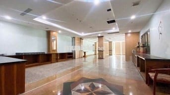 CHO THUÊ VĂN PHÒNG TẦNG 2 – DIỆN TÍCH 250M² – KHU PHỐ HÀN QUỐC