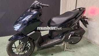 Honda Vario 2023 CBS Đen bóng