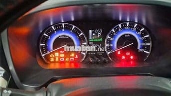 Toyota Rush 2021 Đen 29 000 km