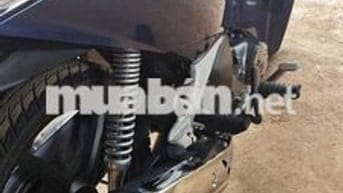 Honda Future 125i 2024 Xanh đen