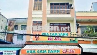 🌟 CHO THUÊ MẶT BẰNG KINH DOANH - VỊ TRÍ VÀNG TẠI 608 TRẦN CAO VÂN 🌟