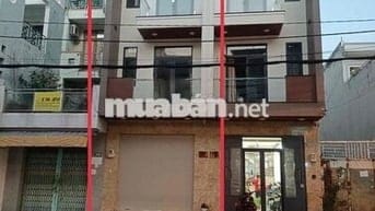 cho thuê nhà đẹp MT đường khu tên lửa quận bình tân