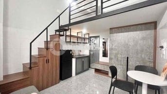 KHAI TRƯƠNG CHUNG CƯ MINI DUPLEX FULL NỘI THẤT CAO CẤP KẾ AEON TÂN PHÚ