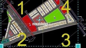 TÁI ĐỊNH CƯ VÀNH ĐAI 2 – Hưng Đạo - HP