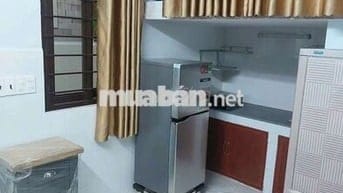 Cho thuê CHDV full nội thất thang máy thẻ từ  camera ... giá từ 4,5 tr