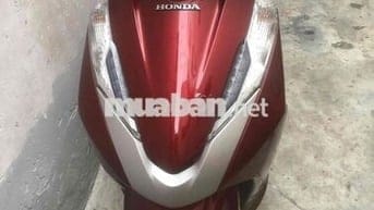 LEAD 125 ĐỎ ĐEN Đ/K 6/2017