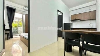 CĂN HỘ 2 PHÒNG NGỦ RIÊNG BIỆT GẦN ĐH VĂN LANG