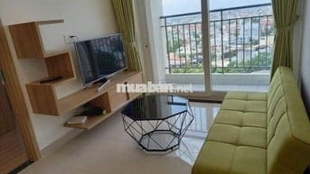 Căn hộ Moonlight Residences 2PN, 2WC đủ view và đủ tầng để lựa chọn.