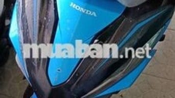 Honda RSX FI Xanh Đen