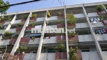 CHỈ 2.3 TỶ -CC HUỲNH VĂN CHÍNH - TÂN PHÚ - 44M (4x11) 2 PN - LẦU 2