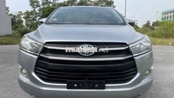 Toyota Innova 2019 2.0G - 70000 km