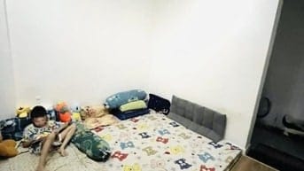 Chính chủ bán nhà mt khu cư xá lữ gia q11 - 3,4m x 14m ( tầng trệt )