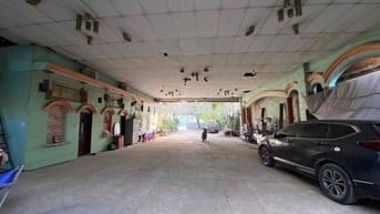 cho thuê kho xưởng 320m2 bà điểm