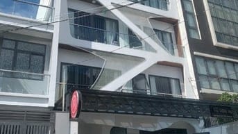 Bán nhà chia tài sản, mặt tiền Lê Đại Hành, DT 8x28m giá 39 tỷ thương 