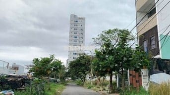 🏖️ BÁN ĐẤT BIỂN SƠN THUỶ – VIEW CÔNG VIÊN - Thuỷ Sơn 1, Hoà Hải,