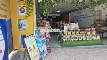 CHO THUÊ NHÀ MẶT TIỀN ĐƯỜNG NGUYỄN VĂN LINH, PHƯỜNG TÂN AN, CẦN THƠ