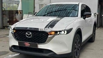 Mazda CX 5 2023 2.0 Deluxe - 12000 km một chủ