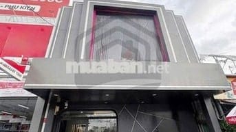 CHO THUÊ MẶT BẰNG MẶT TIỀN “ĐƯỜNG NGUYỄN VĂN CỪ, TRUNG TÂM TP CẦN THƠ