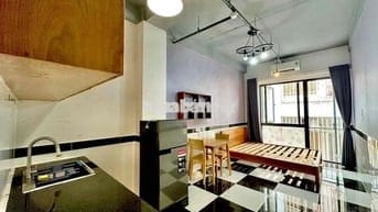 Full Tiện Nghi Đi Bộ Sang Văn Lang, Tiện Sang Q1, Phú Nhuận