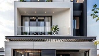 NHÀ ĐẸP Ở NGAY ĐÓN TẾT- NGAY BÃI BIỂN MỸ KHÊ -LƯU QUANG THUẬN