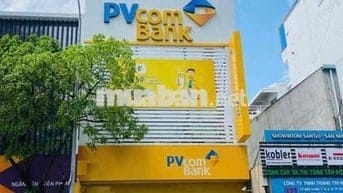 CHO THUÊ NGUYÊN TÒA NHÀ MINI Q10 NGANG 6M 5 TẦNG MT TÔ HIẾN THÀNH P15