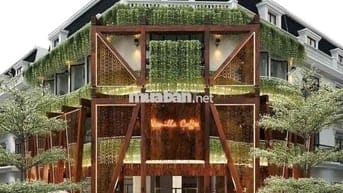 VỊ TRÍ VÀNG MẶT TIỀN SIÊU RỘNG 9M CỰC HIẾM – NGUYỄN TRI PHƯƠNG, Q10