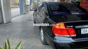 Toyota Camry 2005  - 216000 km