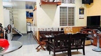 Bán nhà Cấp 4 kiệt Tôn Đản gần trường cấp 2 Đinh Công Trứ