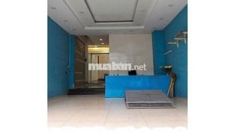 Nhà MT khu Bình Phú - 4 x 17M - 18tr/Tháng -Thích hợp ở + Mở Văn Phòng