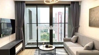 Vào luôn Bonanza - Cầu Giấy 2PN 72m2 full nội thất đẹp giá chỉ 16tr/th