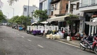 🔥 BÁN NHÀ MẶT TIỀN BA ĐÌNH – QUẬN 8 - 4 Tầng - 160M² - GIÁ 7.5 TỶ 🔥