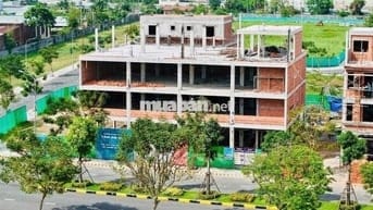 1tỷ1 có ngay đất đẹp DT830 Lương Hoà Bến Lức – hàng hiếm!