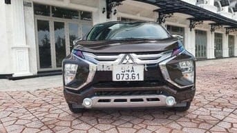 Xpander 2021 1.5AT - 94 km xe rin 1 chủ