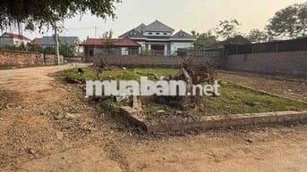 Bán đất lô góc 90m2 ở Ngọ Phúc Châu Minh Hiệp Hoà Bắc Giang
