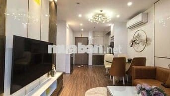 Cho thuê căn hộ chung cư S203 2N1VS Vinhomes Smartcity Tây Mỗ.